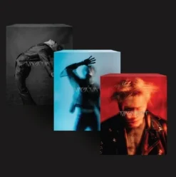 MAGIC MAN (RANDOM ver.)