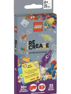 Magic Recreate Activity Cards