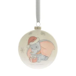 Magical Beginnings Baubles Set of 6