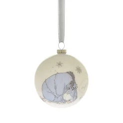 Magical Beginnings Baubles Set of 6