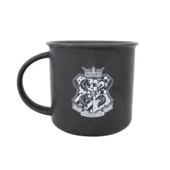 Magical Creatures Enamel Style Ceramic Mug 430 ml