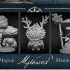 Magical Miniatures