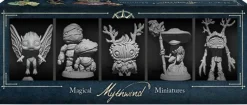 Magical Miniatures