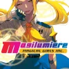 Magilumiere Magical Girls Inc Vol. 06