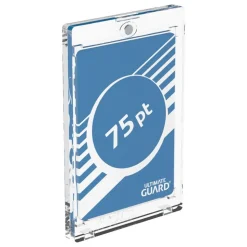 Magnetic Card Case 75 pt Kortlommer