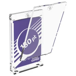 Magnetic Card Case 180 pt Kortlommer