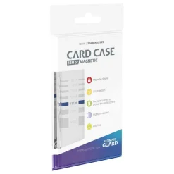 Magnetic Card Case 130 pt Kortlommer