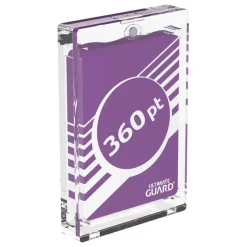 Magnetic Card Case 360 pt Kortlommer