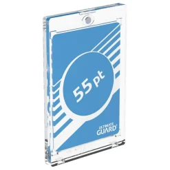 Magnetic Card Case 55 pt Kortlommer