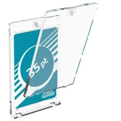 Magnetic Card Case 35 pt Kortlommer