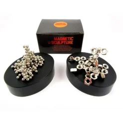 Magnetic Sculpture