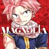Magnolia: Fairy Tail Illustrations Vol. 64