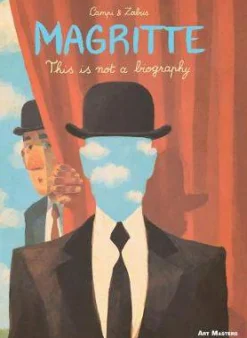 Magritte: This is Not a Biography