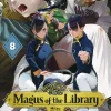 Magus of Library Vol. 08