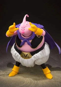 Majin Boo Good S.H. Figuarts Action Figure 18 cm