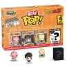 Majin Buu Bitty POP! Vinyl Figure 4-Pack