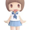 Mako Mankanshoku Hello! Good Smile Action Figure 10 cm