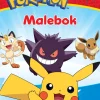 Malebok Pokemon