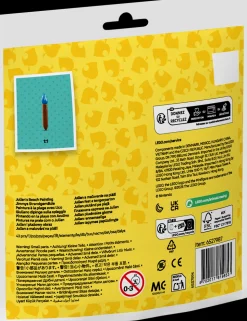 Maling på stranda med Julian (30703)