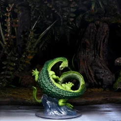 Mamlambo Pathfinder Battles Premium Painted Figure Figur