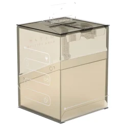 Mana Edition Plains Boulder Deck Case Standard Size (100+)