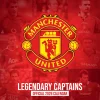 Manchester United Fc Legends 2026 Cal.