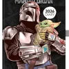 Mandalorian 2026 A5 Dtp Diary