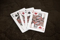 Mandalorian Kortstokk