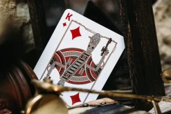 Mandalorian Kortstokk