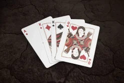 Mandalorian Kortstokk