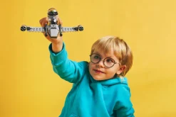 Mando og Grogus N-1 Starfighter (75410)