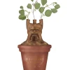 Mandrake Table Top Vase