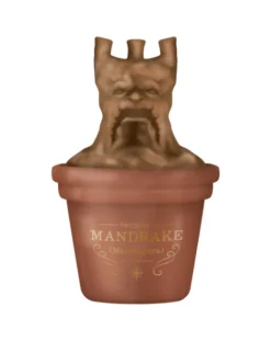 Mandrake Table Top Vase