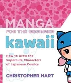 Manga for the Beginner: Kawaii