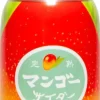 Mango Soda 300 ml