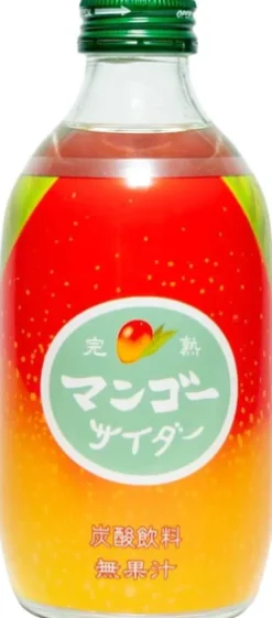 Mango Soda 300 ml