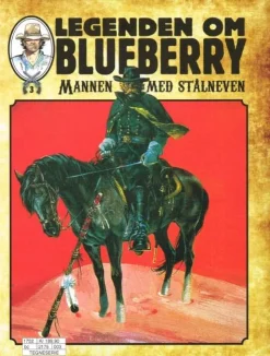 Mannen med stålneven