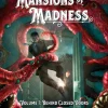 Mansions of Madness Vol. 1 Behind Closed Doors HC