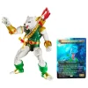 Man-Wolf plus Exclusive Foil Card Marvel Legends MTG Action Figure 15 cm