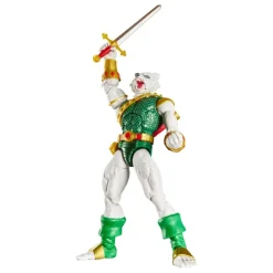 Man-Wolf plus Exclusive Foil Card Marvel Legends MTG Action Figure 15 cm