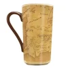 Map of Middle-Earth Grande Mug 470 ml