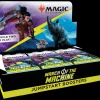 March of the Machine Jumpstart Booster Display Box March of the Machine Magic the Gathering