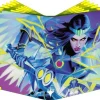 March of the Machine 9-Pocket PRO Binder Portfolio, Magic the Gathering