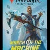 March of the Machine Set Booster Pack March of the Machine Magic the Gathering