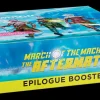 March of the Machine the Aftermath Epilogue Booster Display Box March of the Machine Magic the Gathering