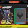 March of the Machine Tinker Time Commander Deck March of the Machine Magic the Gathering