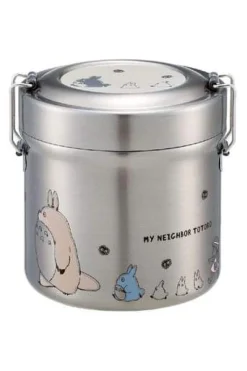 March of the Tororos Thermo Lunch Jar