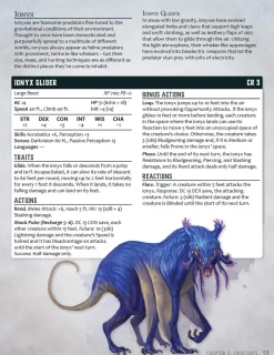 Mareesha's Cosmis Curiosities HC