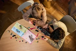 Marerittets hai-ubåt (71500)