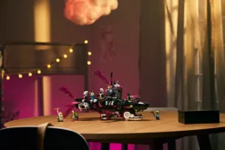 Marerittets hai-ubåt (71500)